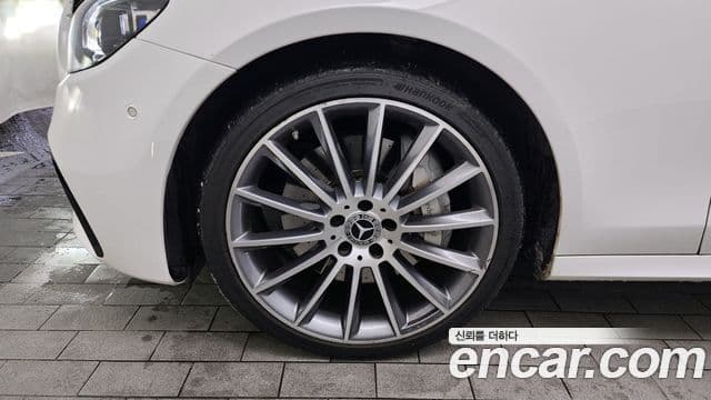 Mercedes-Benz E-класс W213 E350 4MATIC AMG Line Edition, 2021 все фото