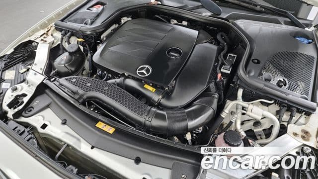 Mercedes-Benz E-класс W213 E350 4MATIC AMG Line Edition, 2021 6