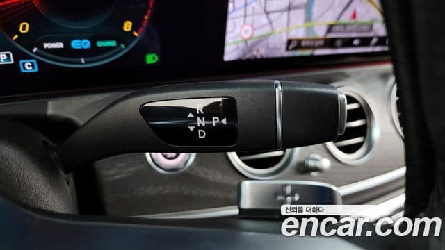 Mercedes-Benz E-класс W213 E350 4MATIC AMG Line Edition, 2021 9