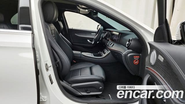 Mercedes-Benz E-класс W213 E350 4MATIC AMG Line Edition, 2021 11