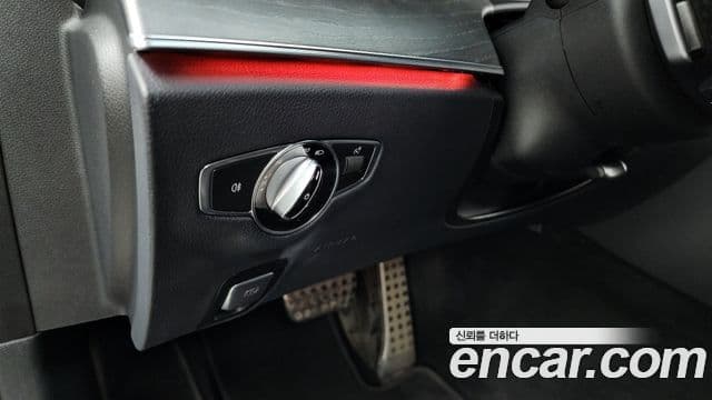 Mercedes-Benz E-класс W213 E350 4MATIC AMG Line Edition, 2021 16