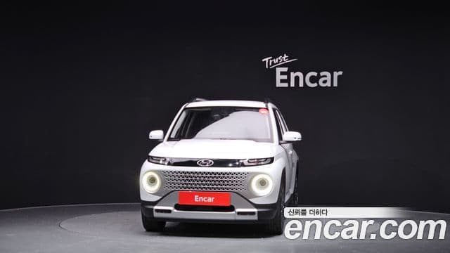 Hyundai Casper Inspiration, 2023 3