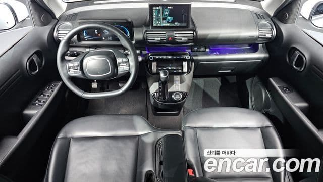 Hyundai Casper Inspiration, 2023 7