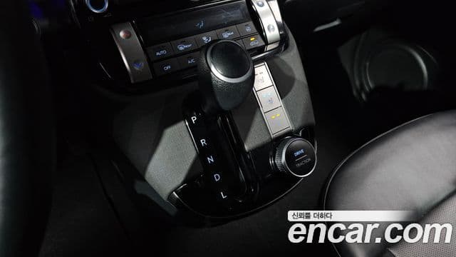 Hyundai Casper Inspiration, 2023 9