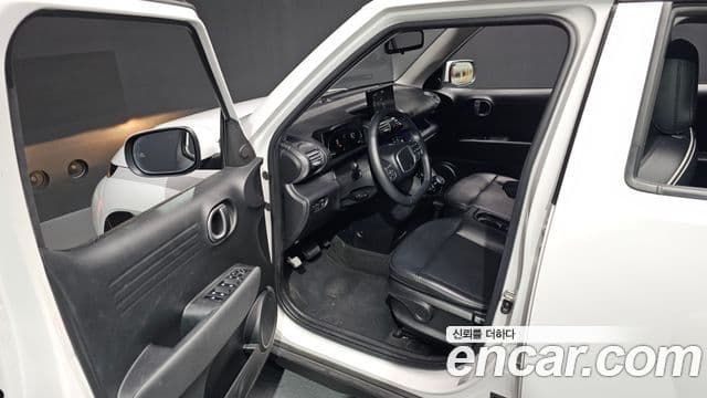 Hyundai Casper Inspiration, 2023 10