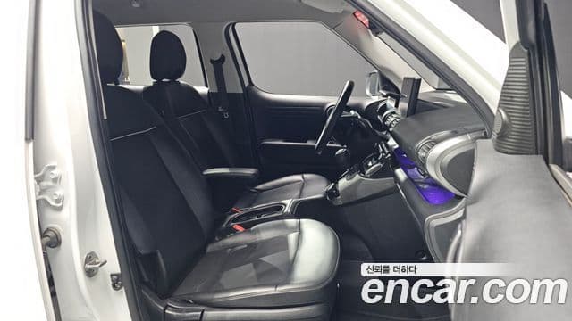 Hyundai Casper Inspiration, 2023 11