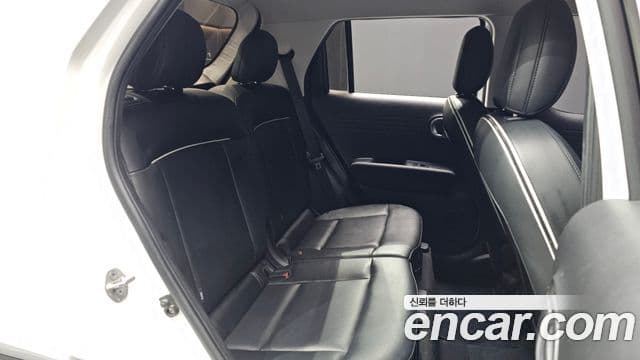 Hyundai Casper Inspiration, 2023 12