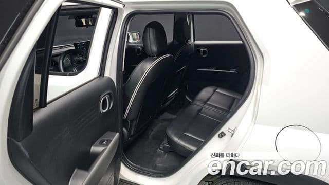 Hyundai Casper Inspiration, 2023 13