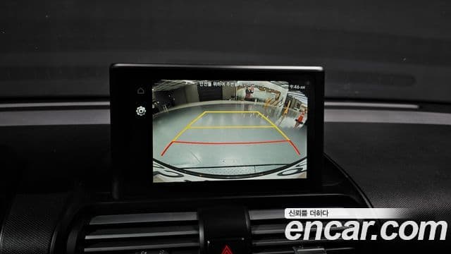 Hyundai Casper Inspiration, 2023 16