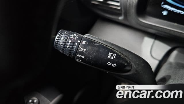 Hyundai Casper Inspiration, 2023 17