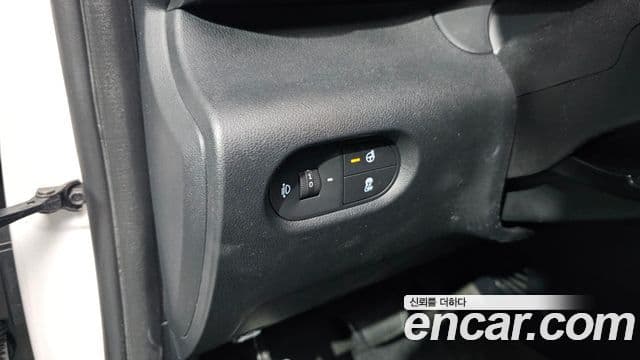 Hyundai Casper Inspiration, 2023 18