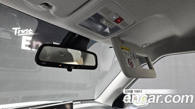 Hyundai Casper Inspiration, 2023 19