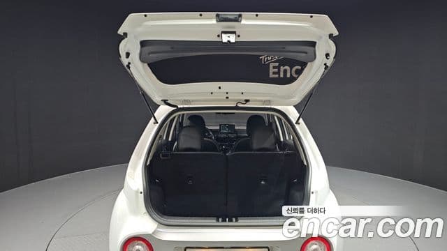 Hyundai Casper Inspiration, 2023 20