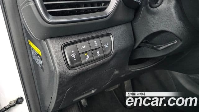 Hyundai Santa Fe TM Prestige, 2019 18