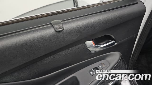 Hyundai Santa Fe TM Prestige, 2019 19