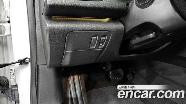 Renault Korea(Samsung) SM6 1.6 TCe RE, 2016 16