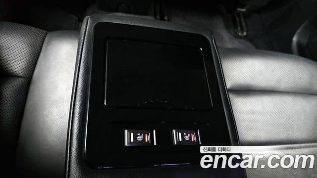 Renault Korea(Samsung) SM6 1.6 TCe RE, 2016 18