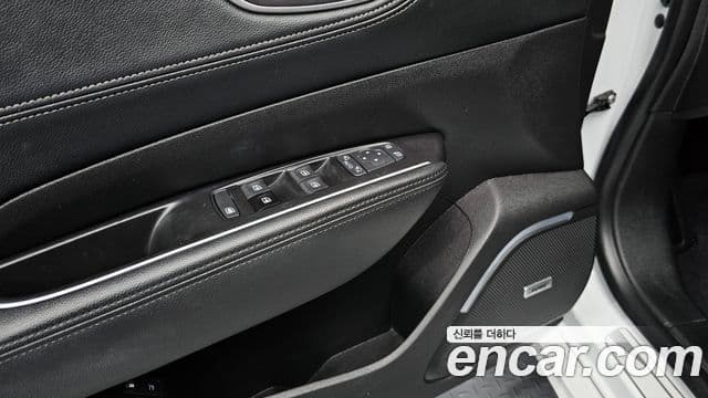 Renault Korea(Samsung) SM6 1.6 TCe RE, 2016 19