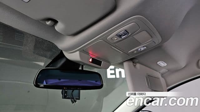 Renault Korea(Samsung) SM6 1.6 TCe RE, 2016 20