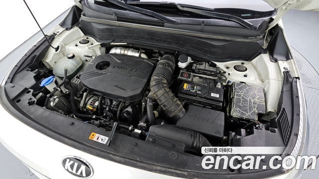 Kia Seltos Noblesse, 2020 6