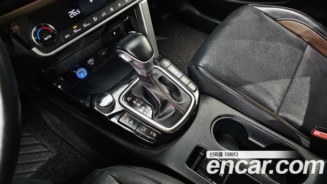 Kia Seltos Noblesse, 2020 9