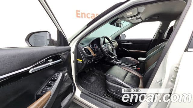 Kia Seltos Noblesse, 2020 10