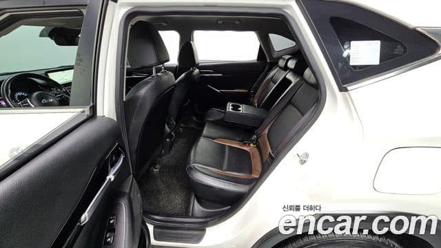 Kia Seltos Noblesse, 2020 11