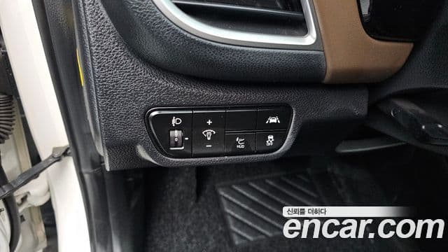 Kia Seltos Noblesse, 2020 13