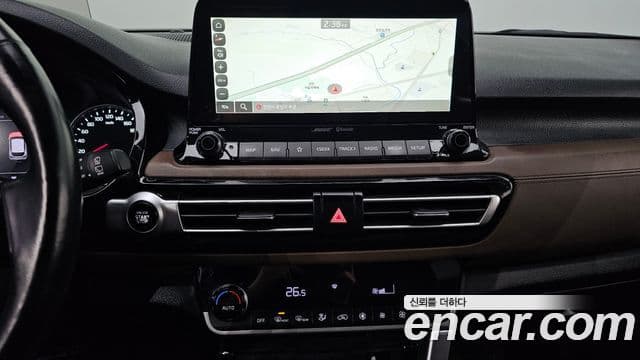 Kia Seltos Noblesse, 2020 15