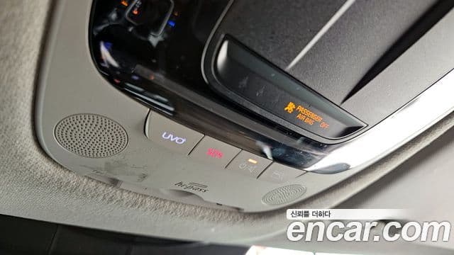 Kia Seltos Noblesse, 2020 18