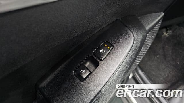 Kia Seltos Noblesse, 2020 19