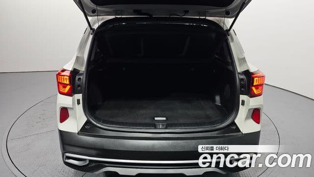 Kia Seltos Noblesse, 2020 20