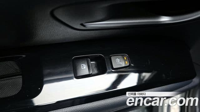 Hyundai Tucson гибрид (NX4) Inspiration 2WD, 2022 18