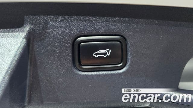 Hyundai Tucson гибрид (NX4) Inspiration 2WD, 2022 19