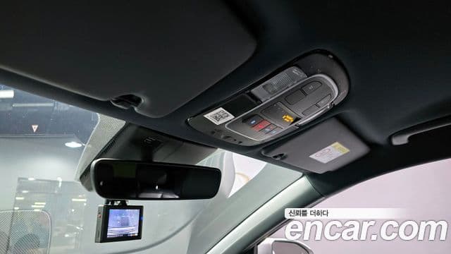 Hyundai Tucson гибрид (NX4) Inspiration 2WD, 2022 20