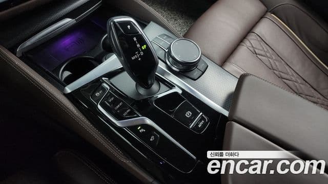 BMW 5시리즈 (G30) 523d xDrive M Sport, 2023 9