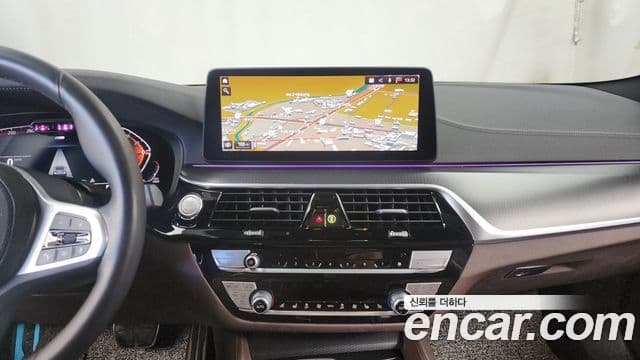 BMW 5시리즈 (G30) 523d xDrive M Sport, 2023 14