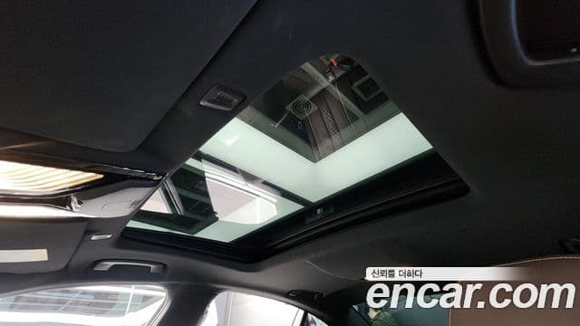 BMW 5시리즈 (G30) 523d xDrive M Sport, 2023 18