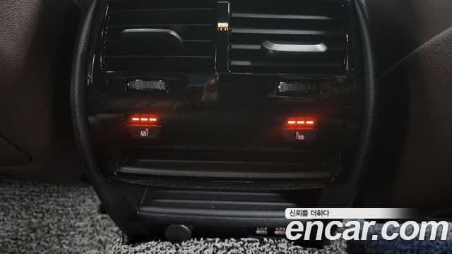 BMW 5시리즈 (G30) 523d xDrive M Sport, 2023 19