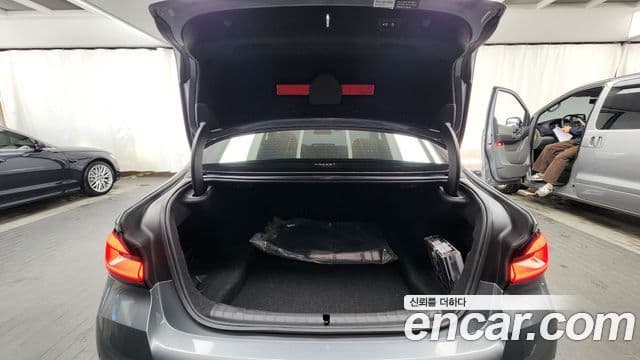 BMW 5시리즈 (G30) 523d xDrive M Sport, 2023 20