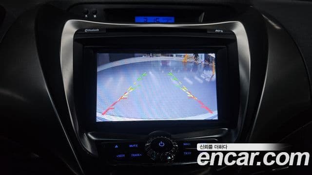 Hyundai Avante MD Luxury, 2012 15