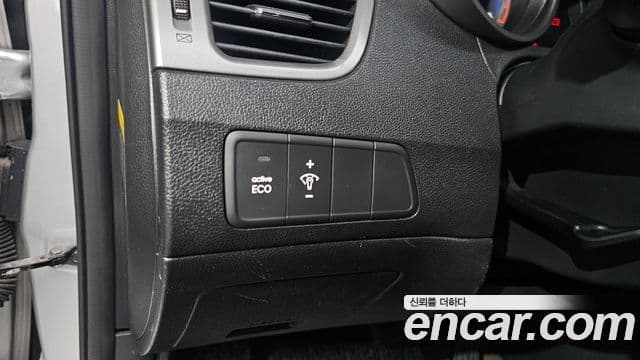 Hyundai Avante MD Luxury, 2012 16