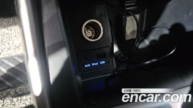 Hyundai Avante MD Luxury, 2012 19