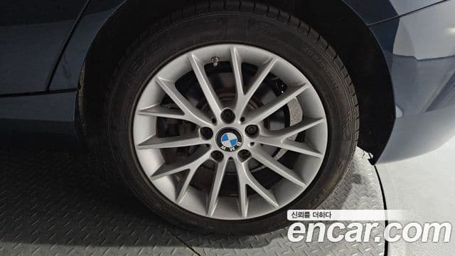 BMW 1시리즈 (F20) 118d Sport 5도어, 2015 все фото