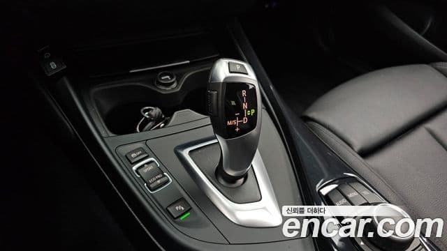 BMW 1시리즈 (F20) 118d Sport 5도어, 2015 9