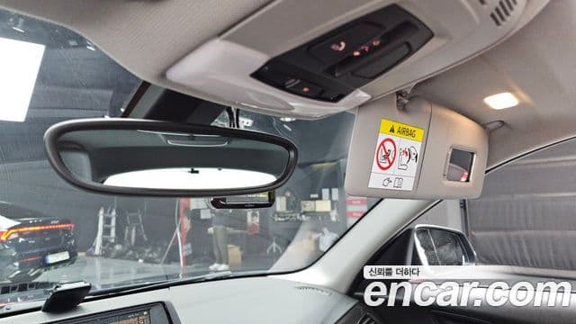 BMW 1시리즈 (F20) 118d Sport 5도어, 2015 16