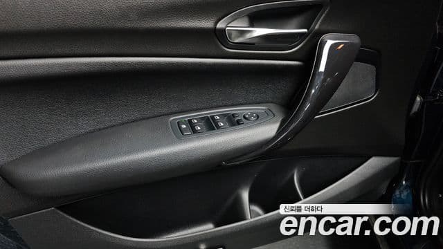 BMW 1시리즈 (F20) 118d Sport 5도어, 2015 17