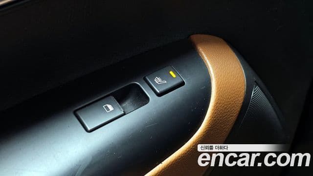 Kia The / новый New Mohave President, 2018 19