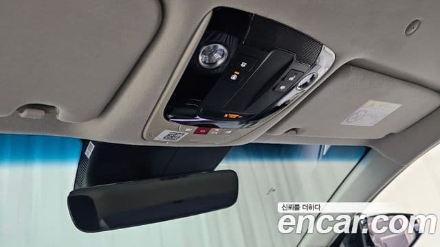 Kia The / новый New K8 Signature, 2025 18