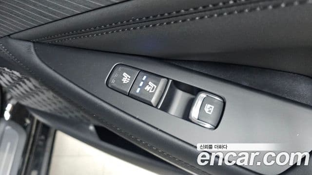 Kia The / новый New K8 Signature, 2025 19